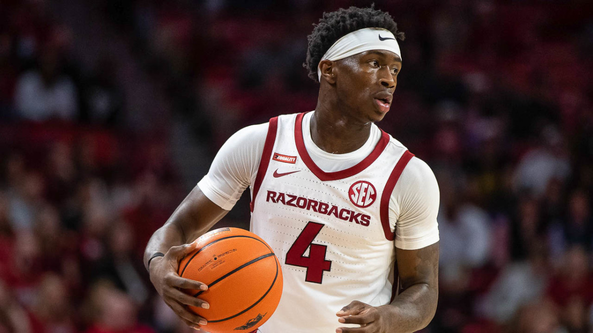 Davonte Davis-Elon